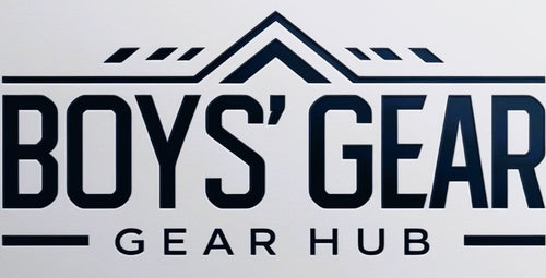 Boys' Gear Hub